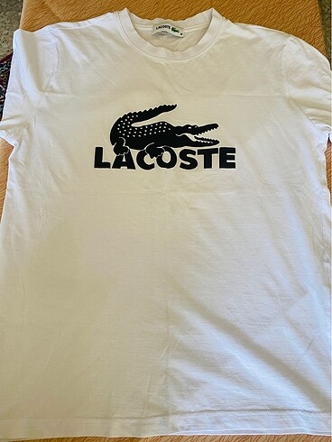Lacoste t-shirt