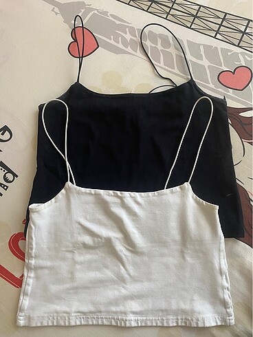 İkili crop