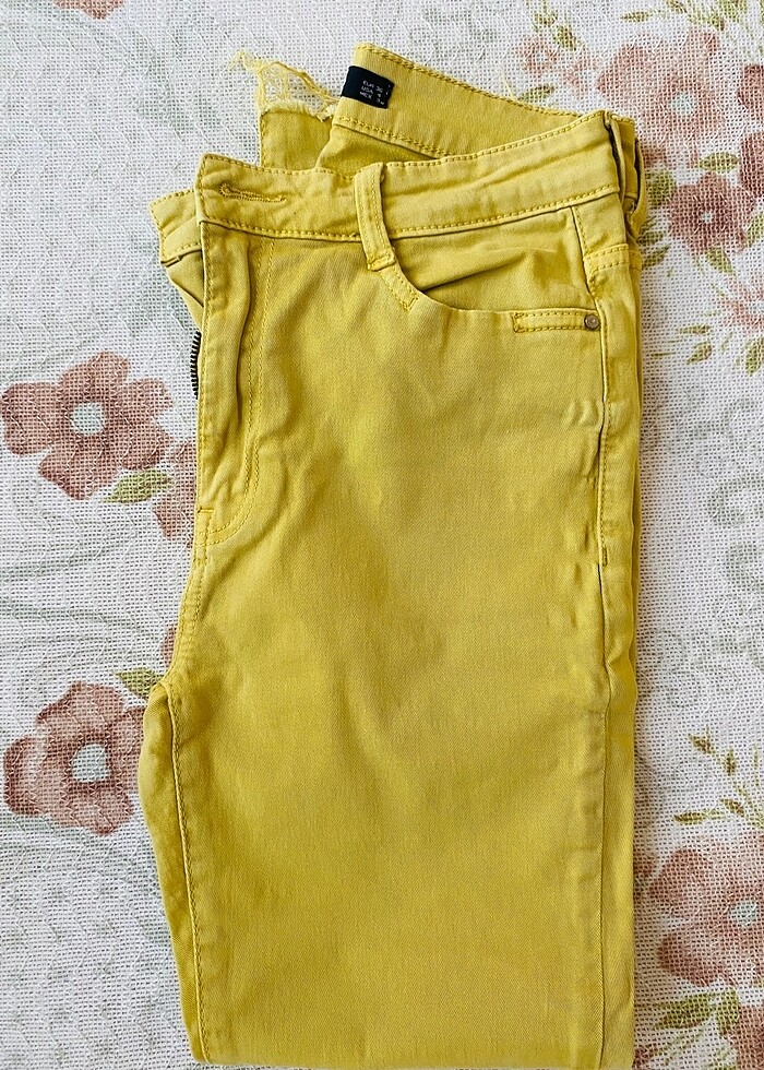 Mango pantolon - Görsel 2