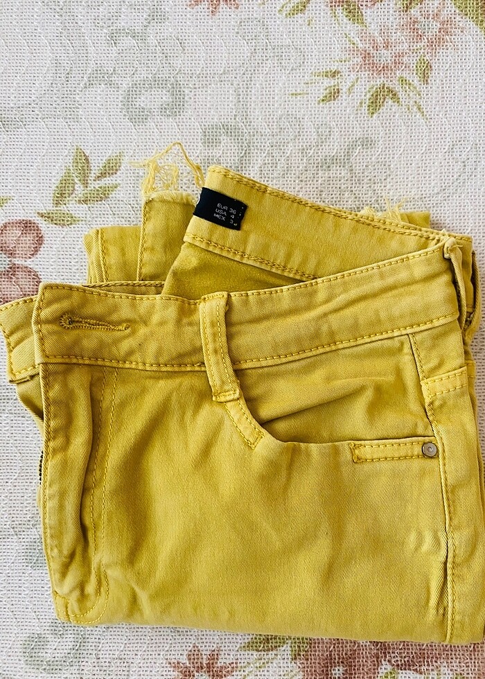 Mango pantolon - Görsel 4