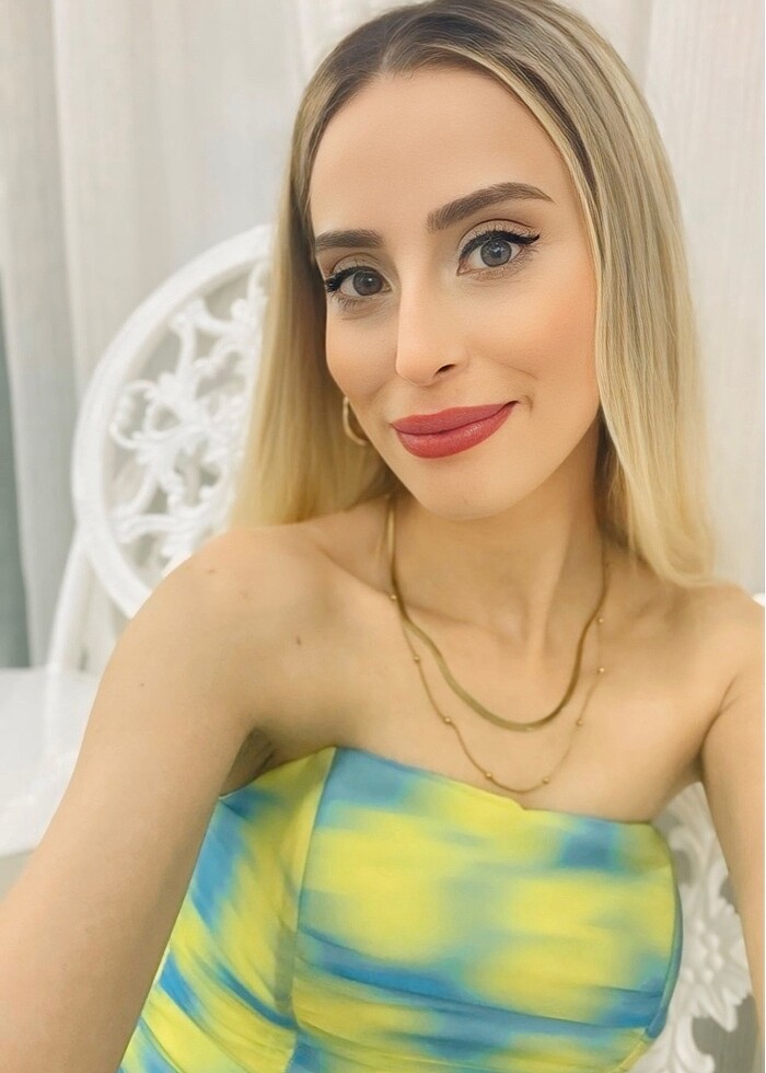 Özel gün elbisesi - Görsel 3