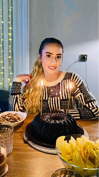 Diğer At kuyruğu saç