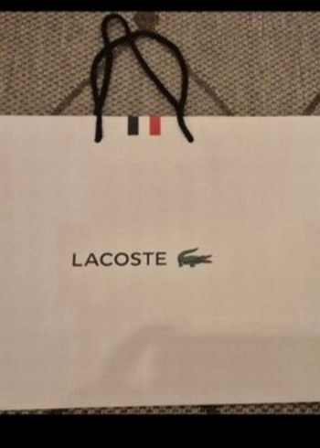 Lacoste