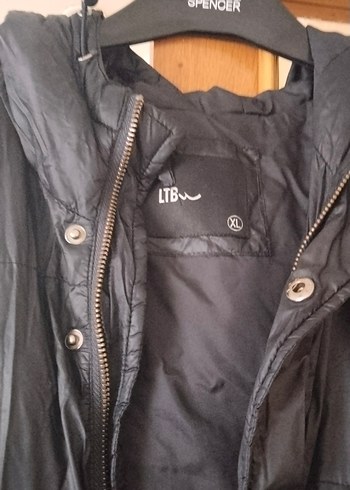 LTB Mont Ltb Marka Lacivert