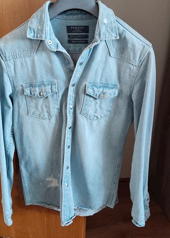 Primark Kot Ust Ceket Tarzi