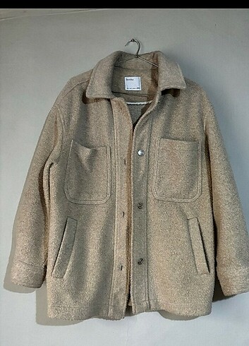 Bershka kaban