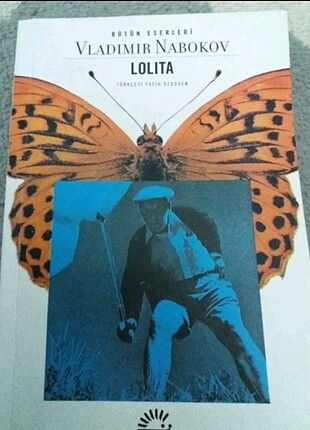 Lolita Nabokov