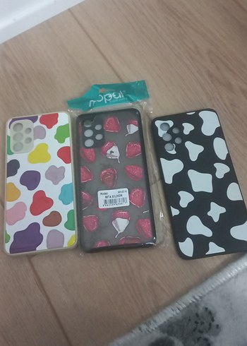 samsung a32 telefon kılıfı - Görsel 4