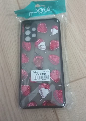 samsung a32 telefon kılıfı - Görsel 2