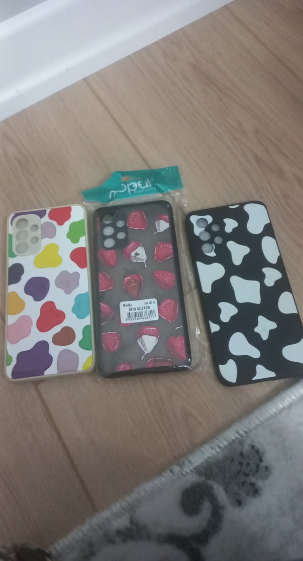 samsung a32 telefon kılıfı - Görsel 4