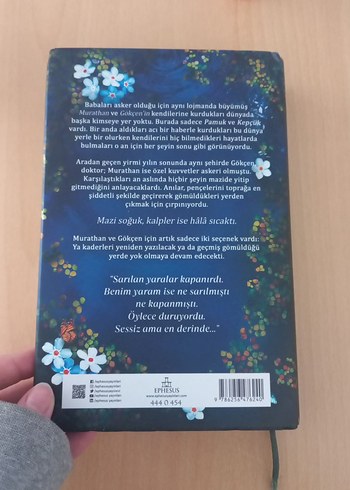 Gökçen 1 - Görsel 4