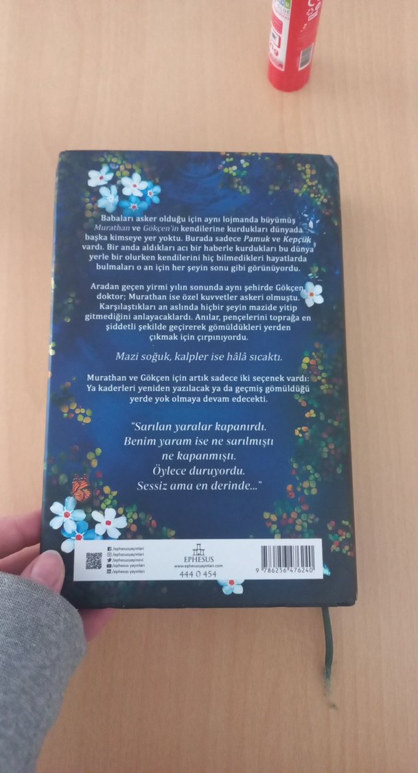 Gökçen 1 - Görsel 4