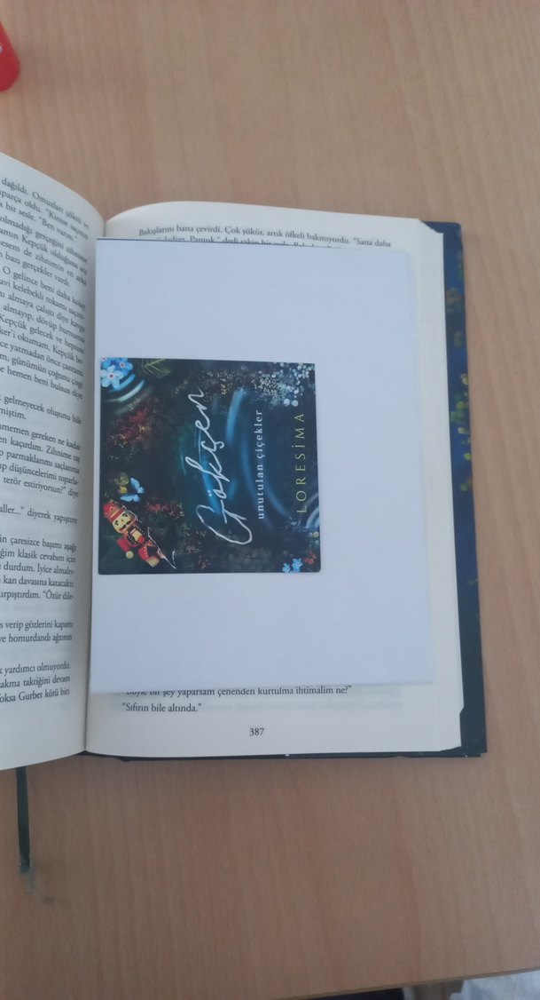 Gökçen 1 - Görsel 3