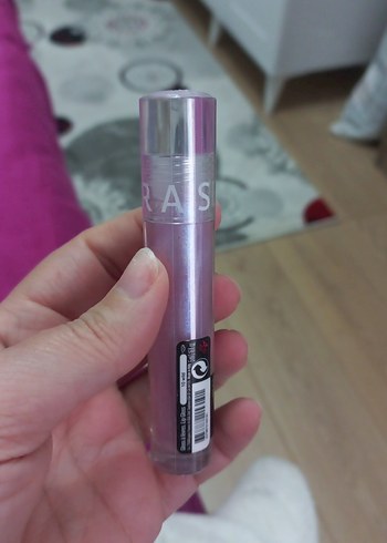 sephora dudak parlatıcısı gloss - Görsel 2