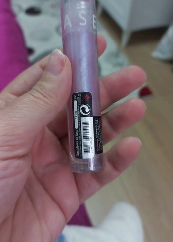 sephora dudak parlatıcısı gloss - Görsel 3