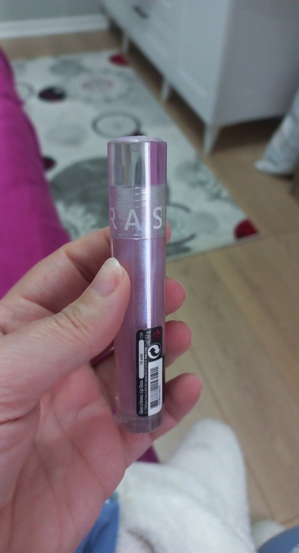 sephora dudak parlatıcısı gloss - Görsel 2