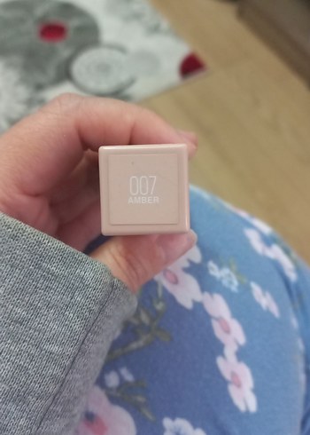 maybelline lifter gloss - Görsel 2