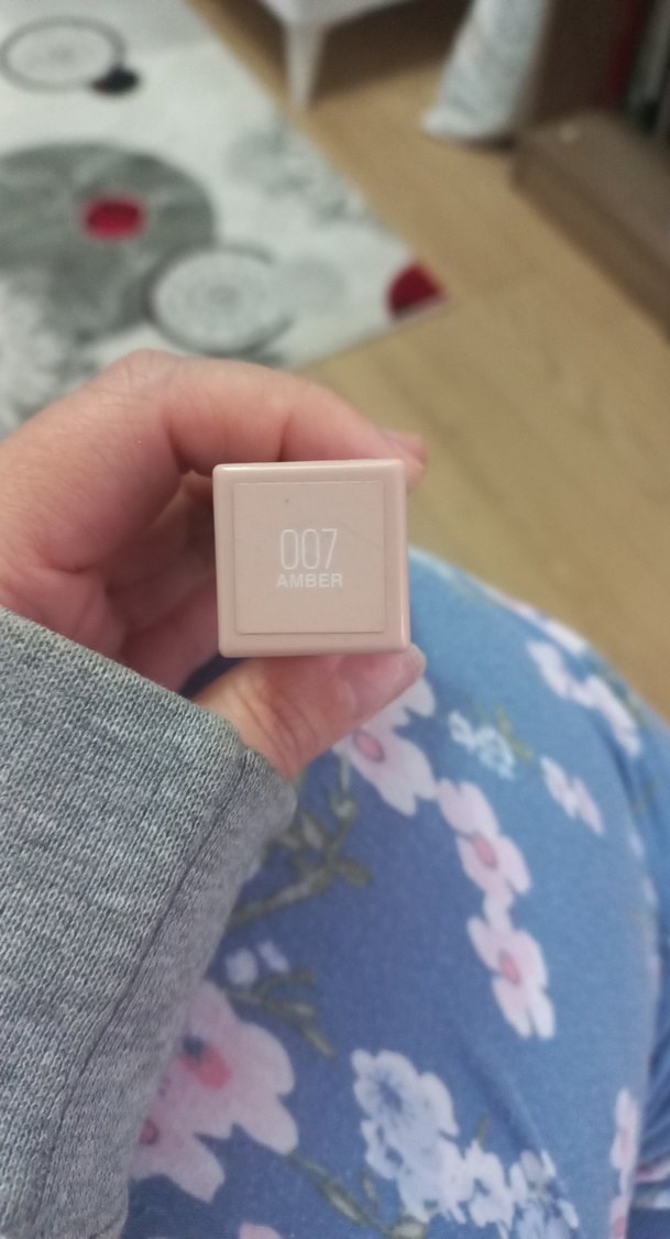 maybelline lifter gloss - Görsel 2