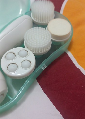 Polosmart Akıllı yüz temizleme cihazi - Görsel 5