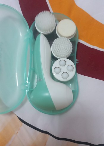 Polosmart Akıllı yüz temizleme cihazi - Görsel 2