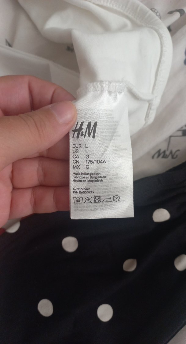 Beyaz ve Siyah Puantiyeli straplez sütyen - Görsel 3