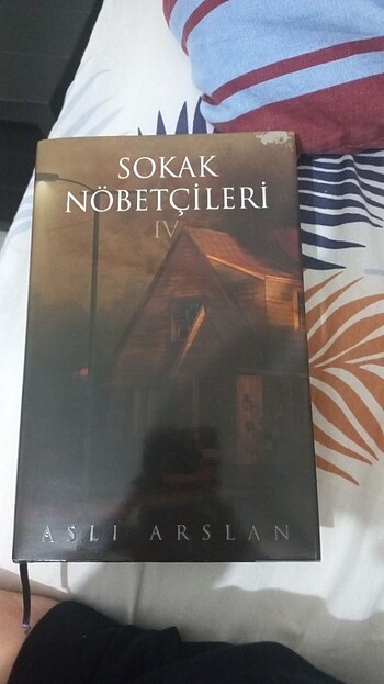 Sokak nöbetçileri 4