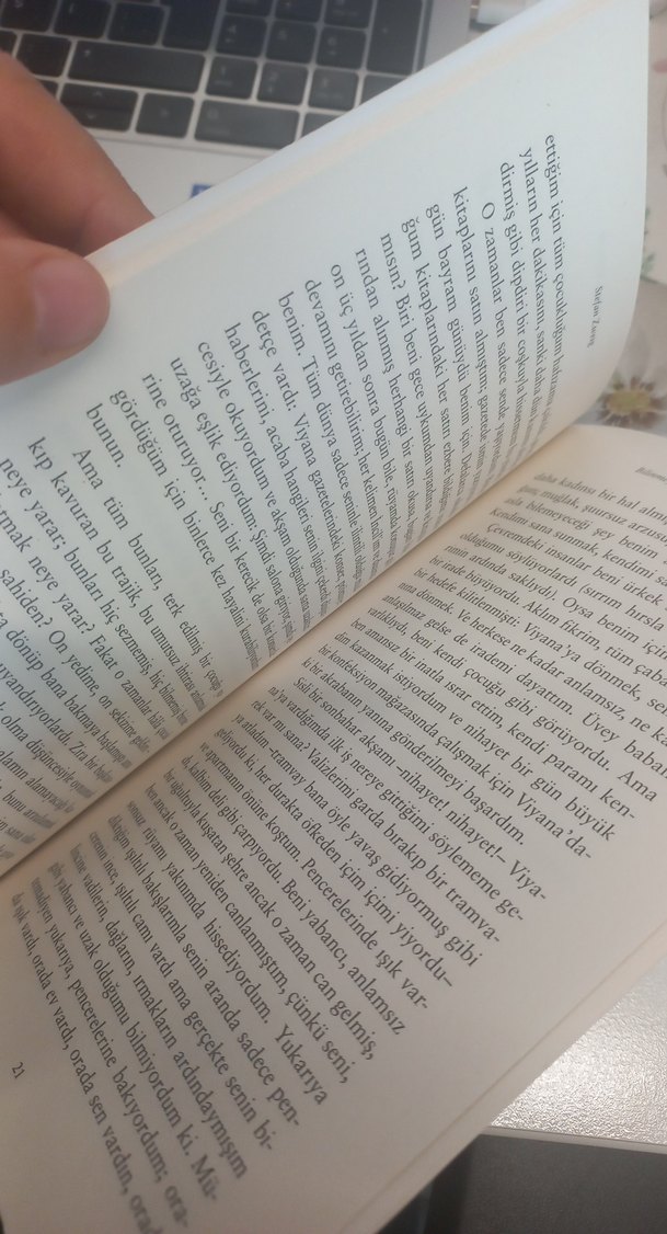 Bilinmeyen Bir Kadının Mektubu - Görsel 3