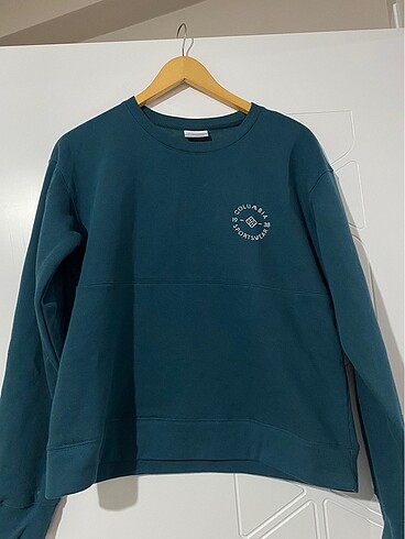 Orjinal columbia swratshirt