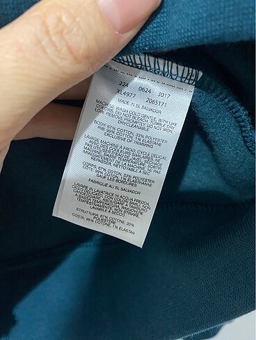 m Beden Orjinal columbia swratshirt