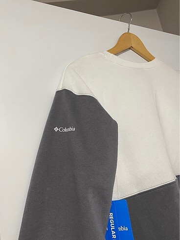 m Beden Orjinal columbia sweatshirt