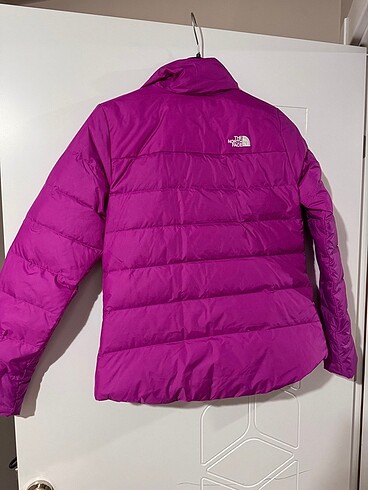 s Beden Orjinal the north face kadın mont