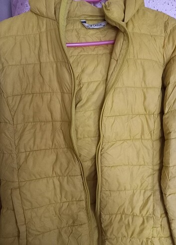 LC Waikiki Lcv casual şişme mont