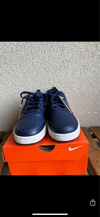 Nike Orijinal Nike ayakkabı