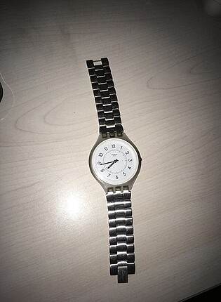 Swatch Saat
