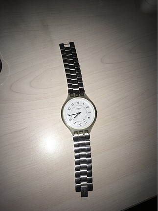 Swatch kadın saat