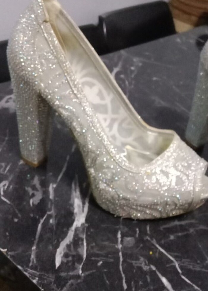 Abiye ayakkabi - Görsel 2