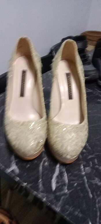 Abiye ayakkabi - Görsel 7