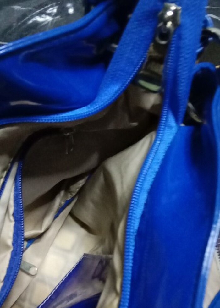 Rugan canta - Görsel 4