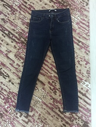 Addax normal bel skinny jean