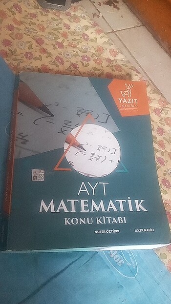 Ayt matematik