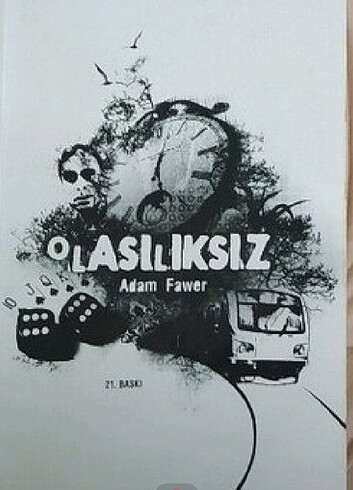 Olasılıksız