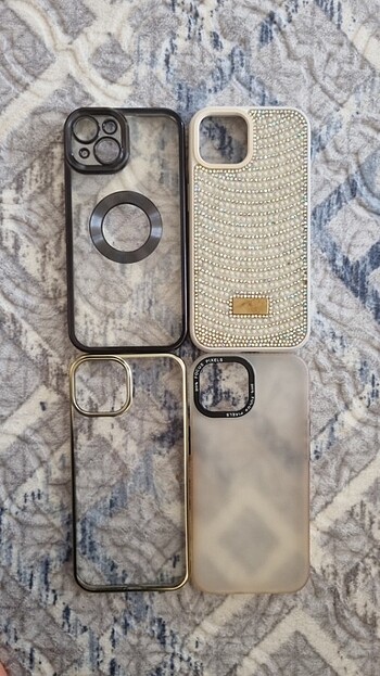 Iphone 15 kılıf