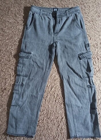 urban outfitters kargo pantolon