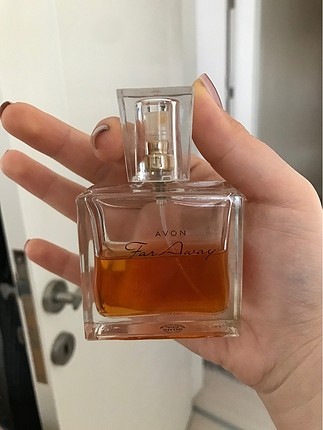 Avon far away