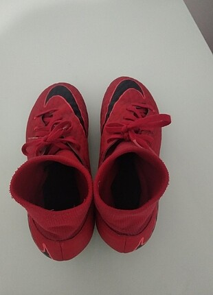 36 Beden Nike 36.5 krampon (orijinal)