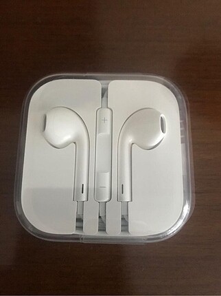 Iphone kulaklık