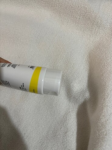 Beden Rise&shine whitening krem
