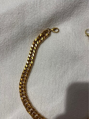 Beden Twist kolye