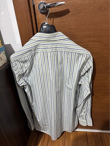 l Beden Erkek pierre cardin gömlek