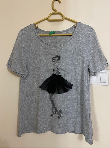 Benetton tshirt
